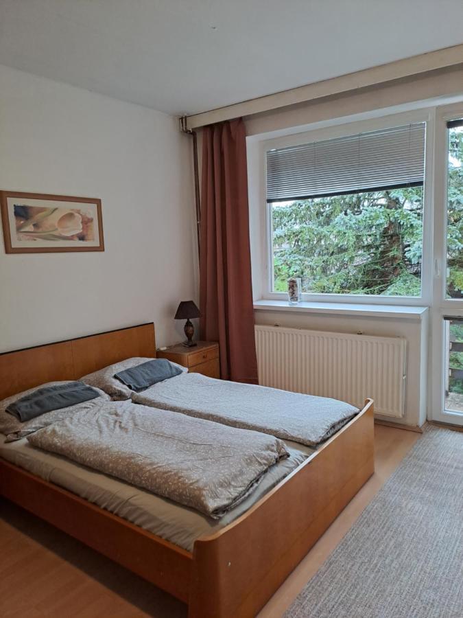 Apartman S Terasou Olomouc Exterior foto